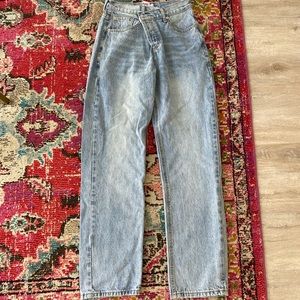 NWOT Princess Polly jeans